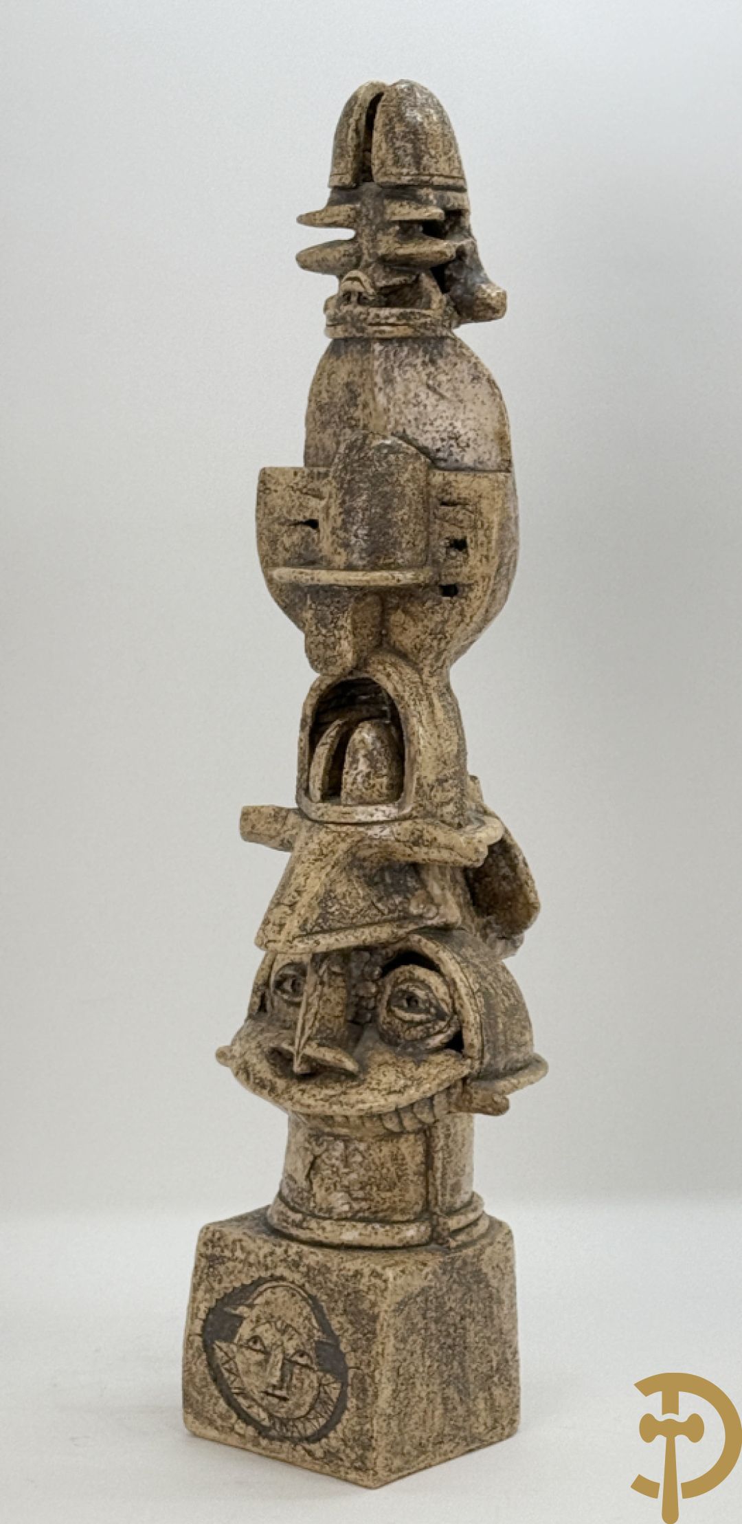 RV gemonogrammeerd (Rik VANDEWEGE) 