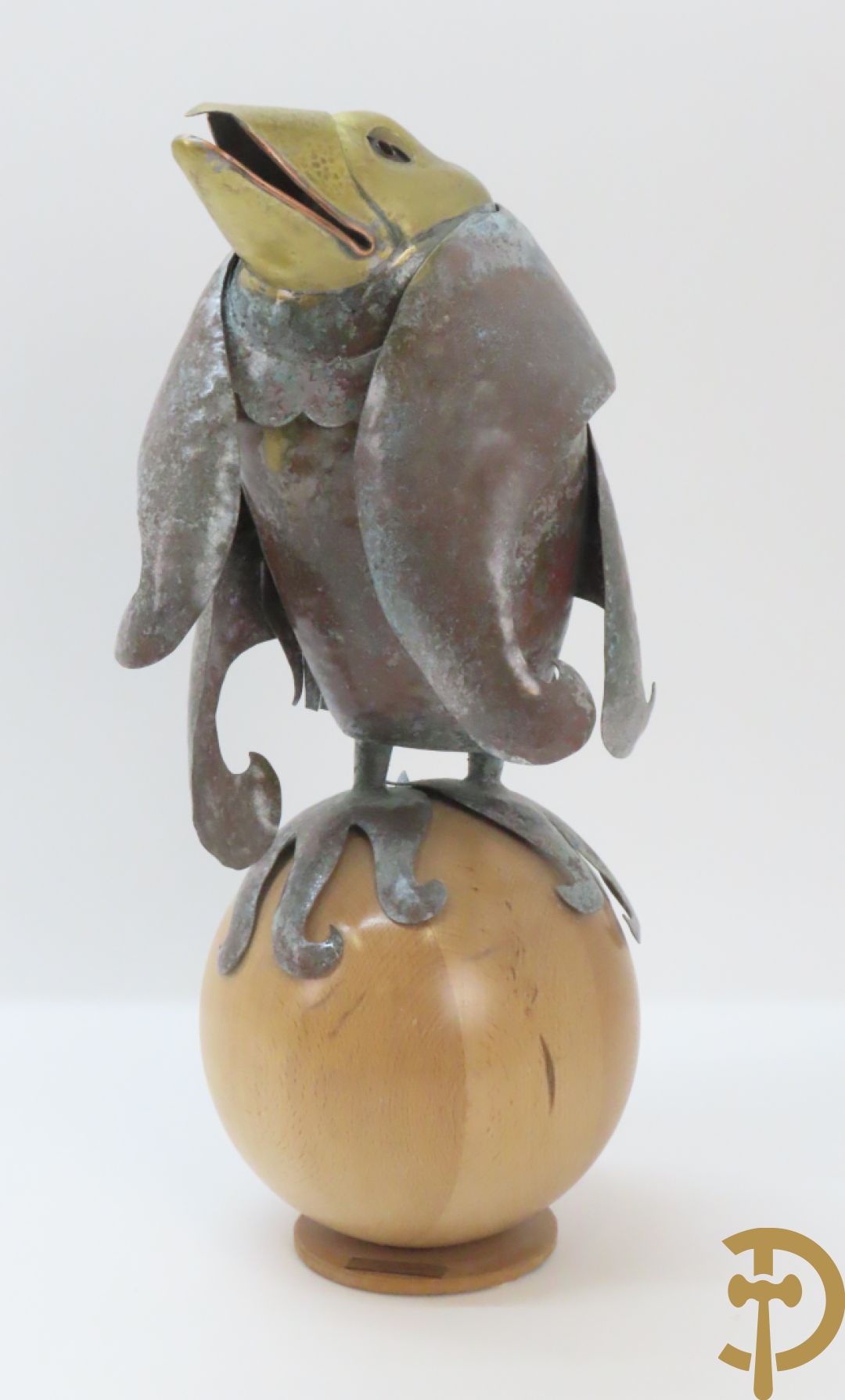 DECONINCK Paul getekend 