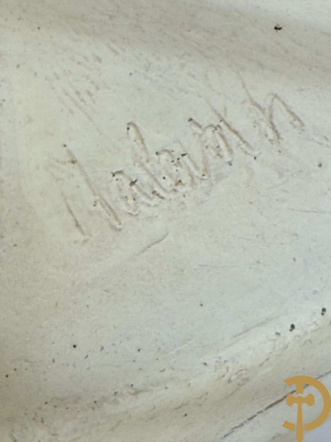 MALEVOLTI getekend (Elli) 