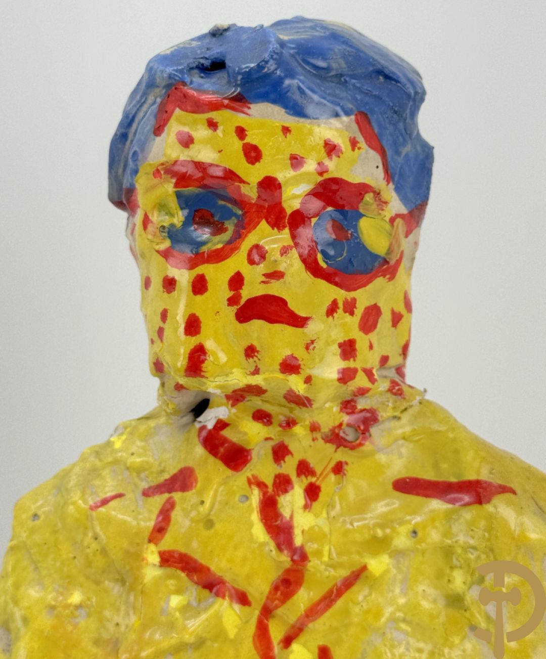 VERMEERSCH Rik (van) 