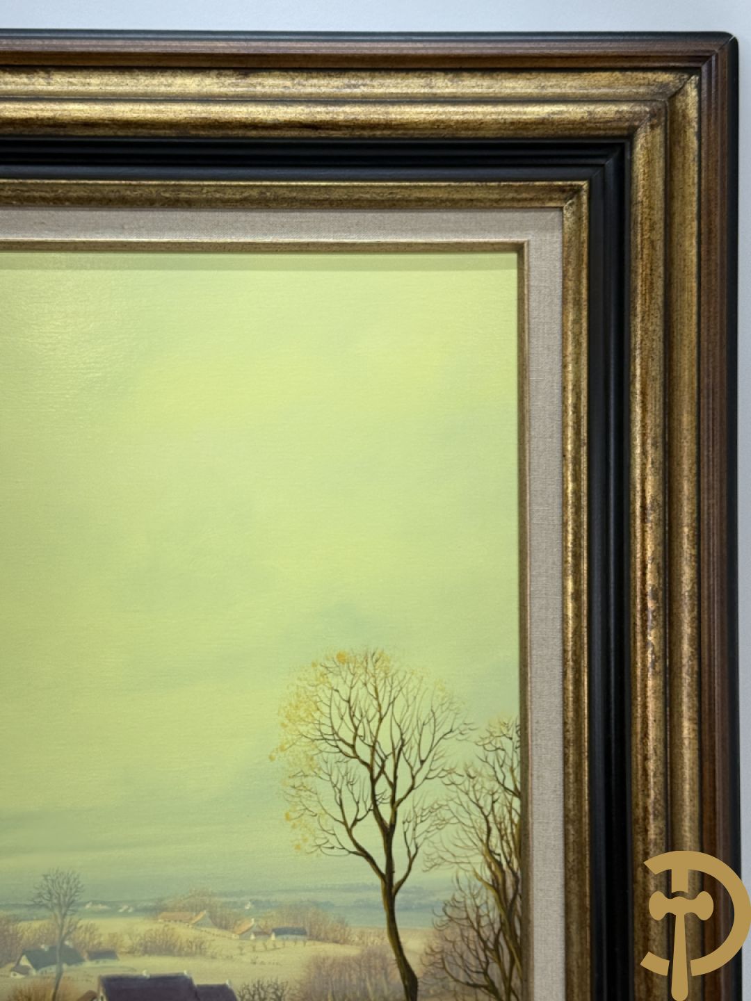 WILLEQUET Piet getekend 