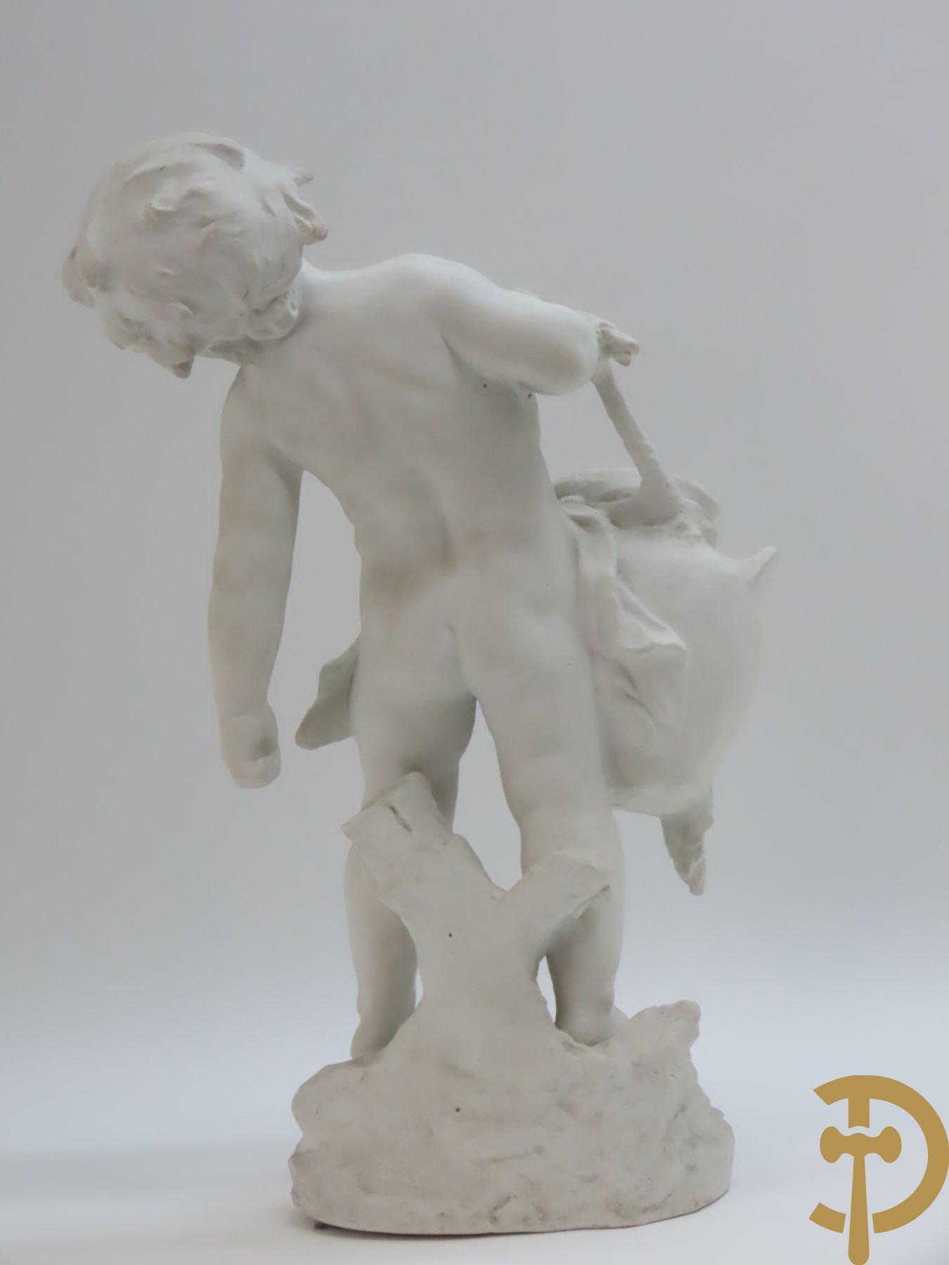 MOREAU Aug. getekend 