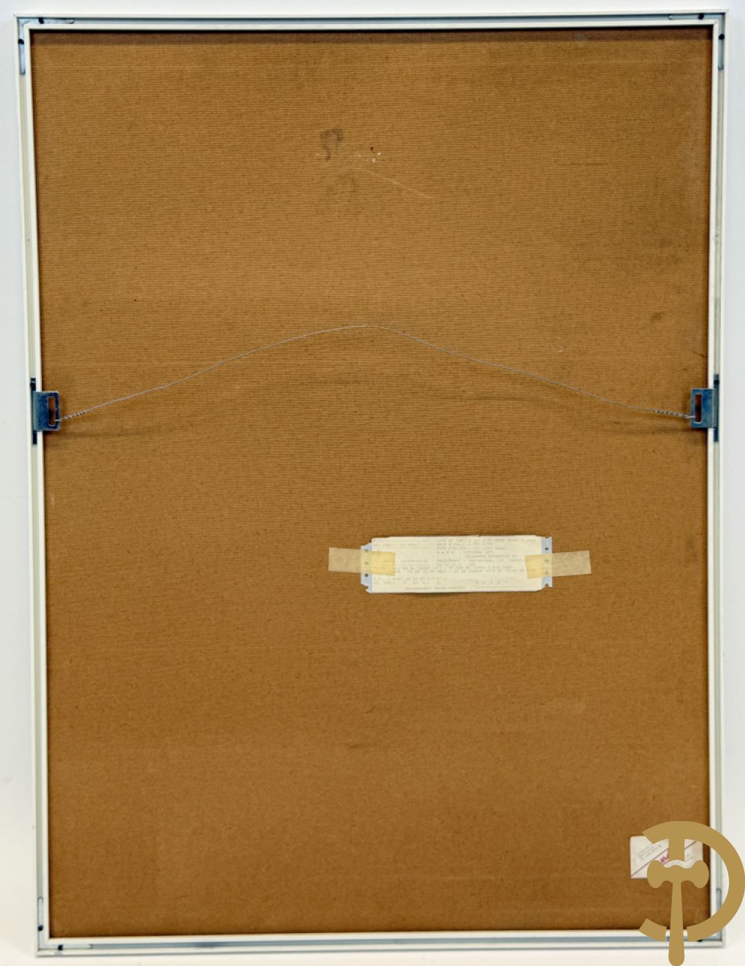 FINI Leonor getekend 