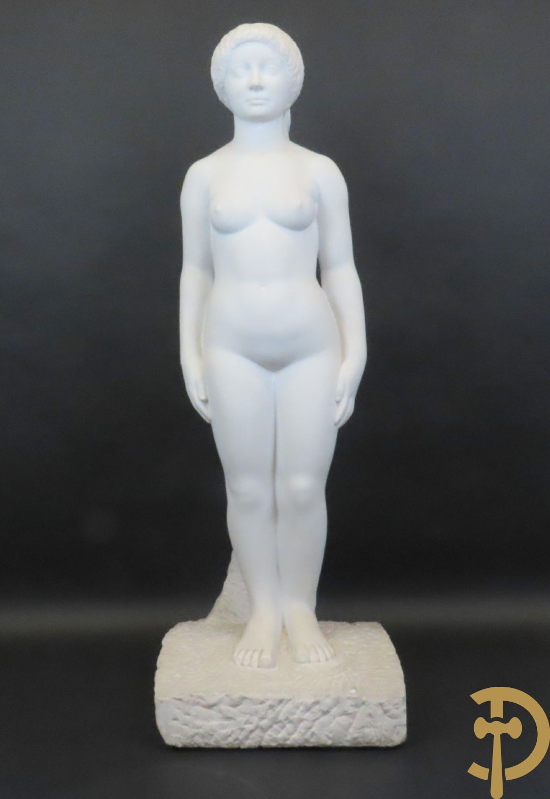 FRANCK J. getekend (Jan) 1978 