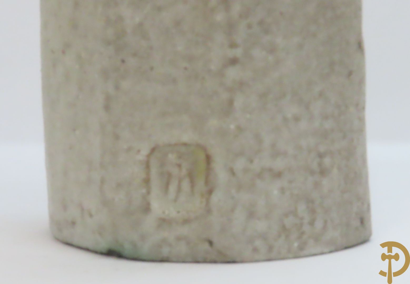 MARECHAL Joost gestempeld 