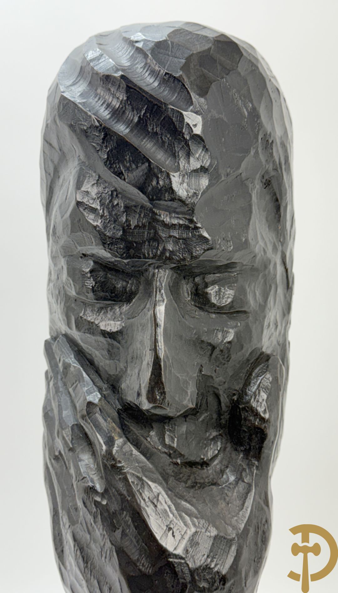 VERMANDERE W. (Willem) getekend 