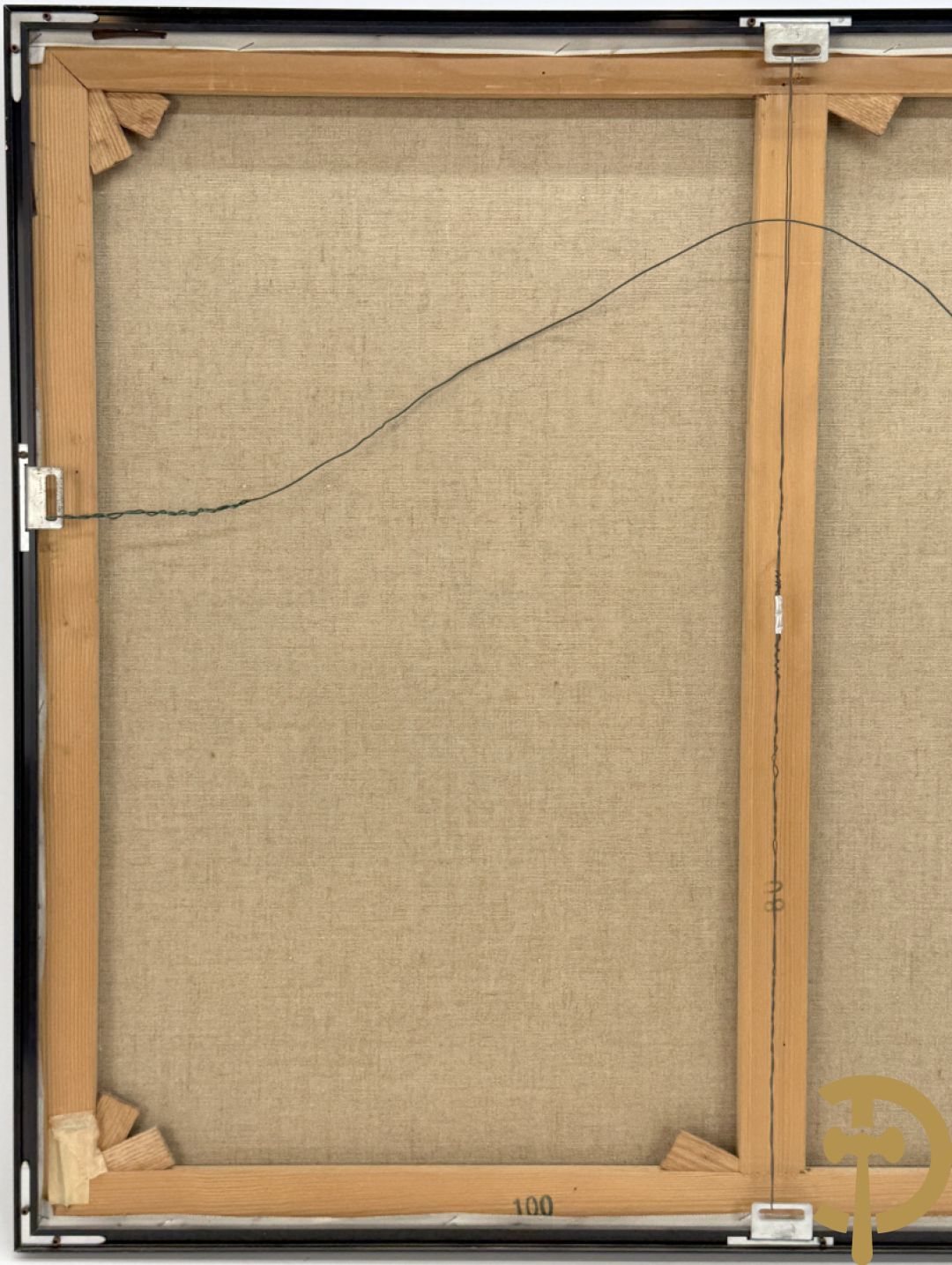 SCHERPEREEL Koen getekend 