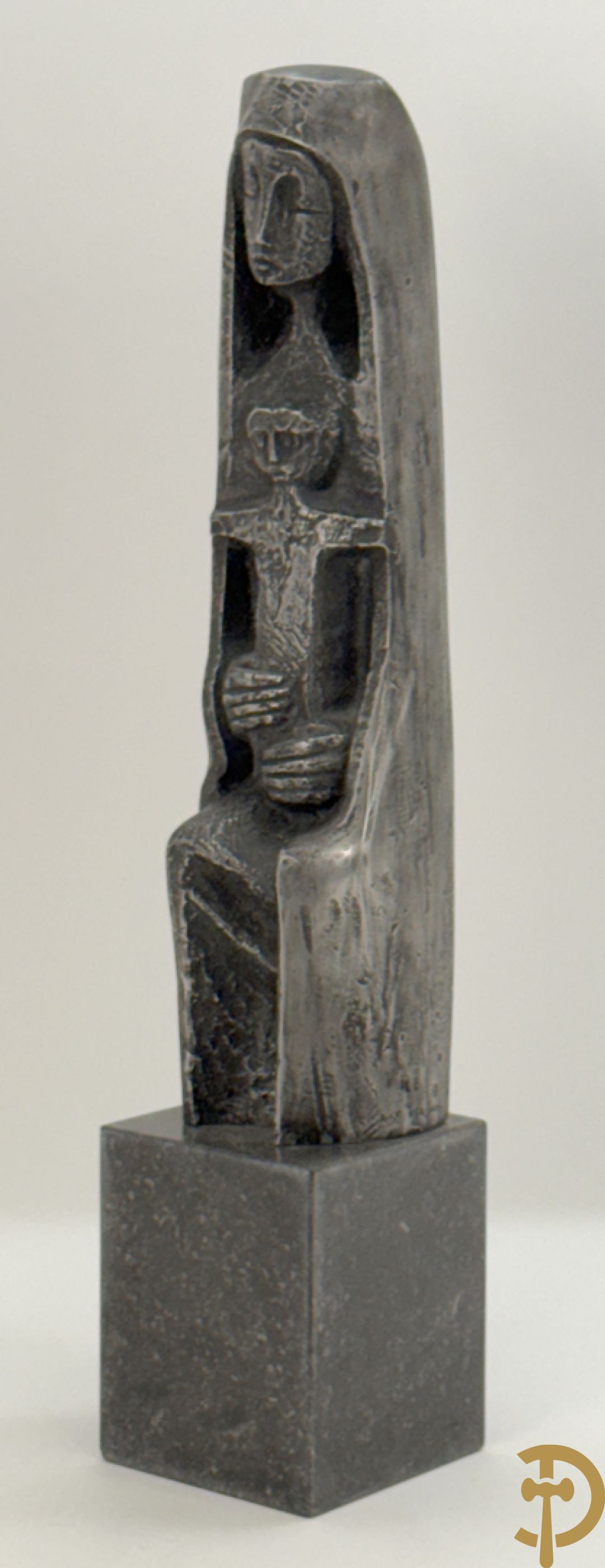 VERJANS Raf getekend 