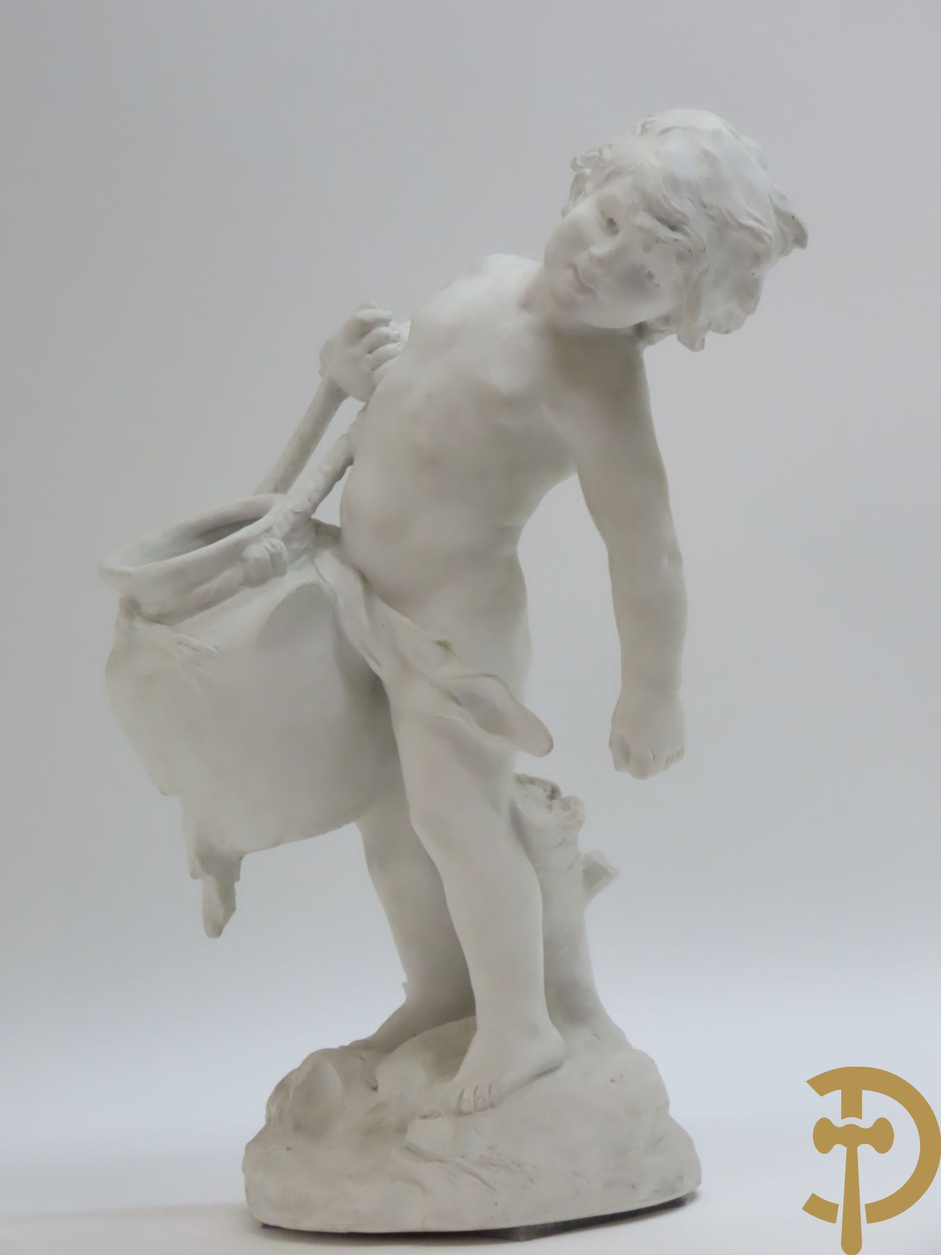 MOREAU Aug. getekend 