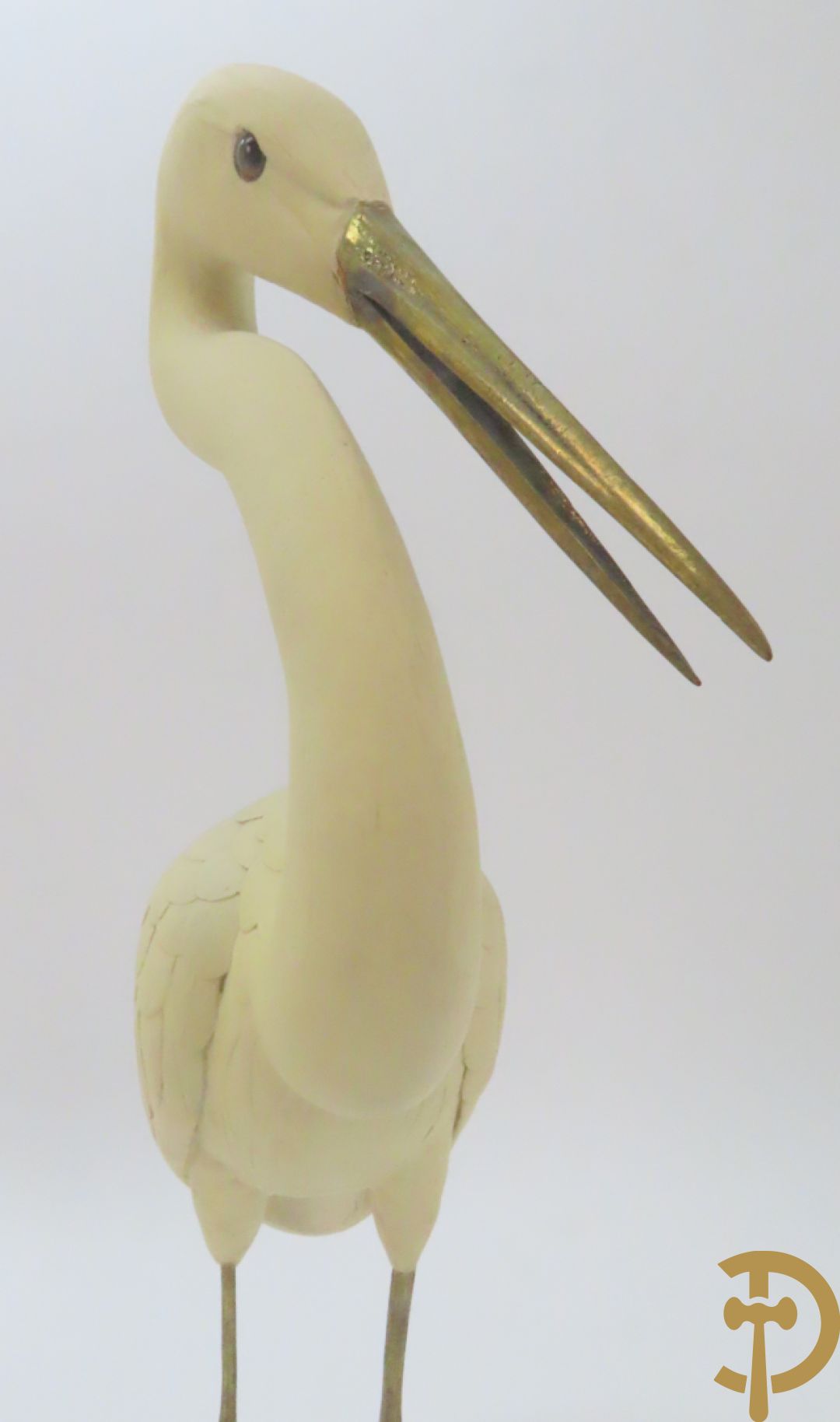 MALEVOLTI getekend (Elli) 