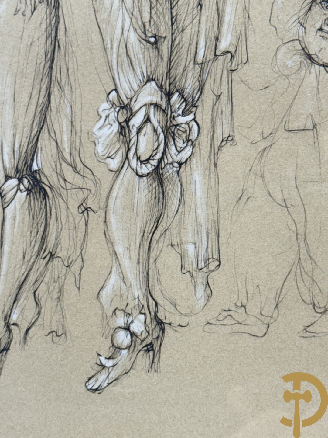 FINI Leonor getekend 