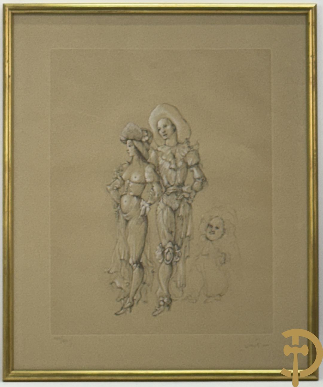 FINI Leonor getekend 