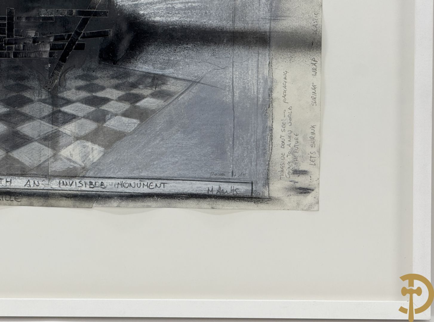 AERTS M. (Michaël) getekend 