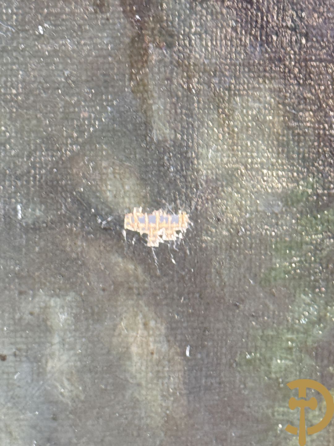 JOINVILLE E. getekend 