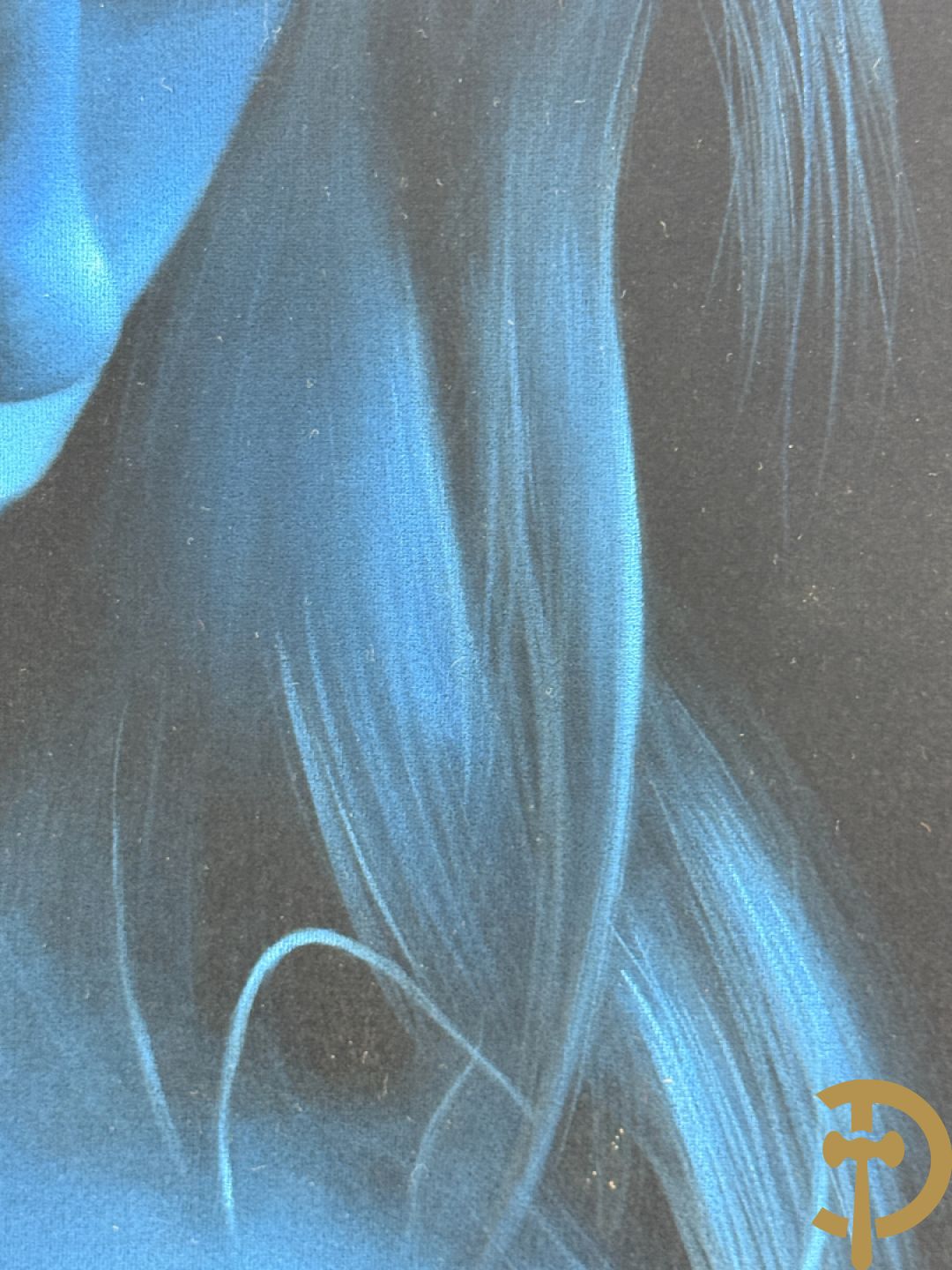 LAMBRECHT J.C. getekend 