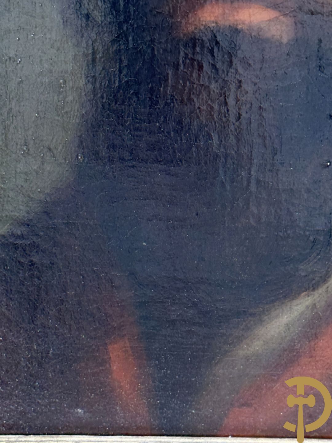 Ongetekend (toegewezen aan Langlet Cecile) 