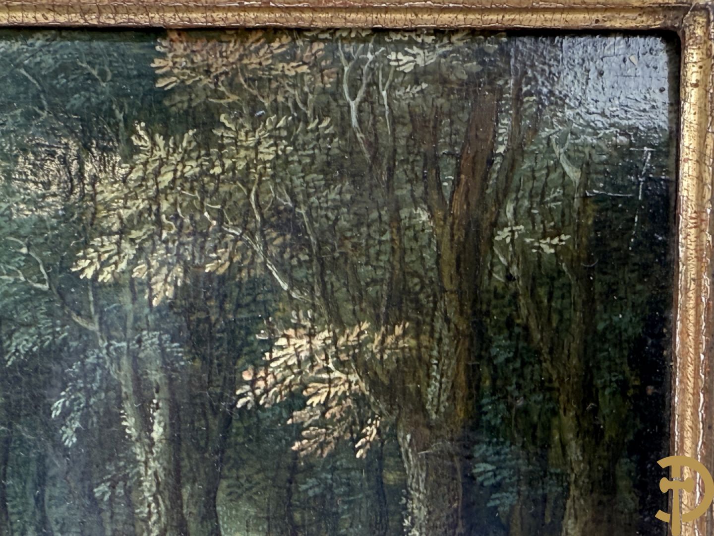 VAN KONINGSLOO Felix (van) toegeschreven aan 