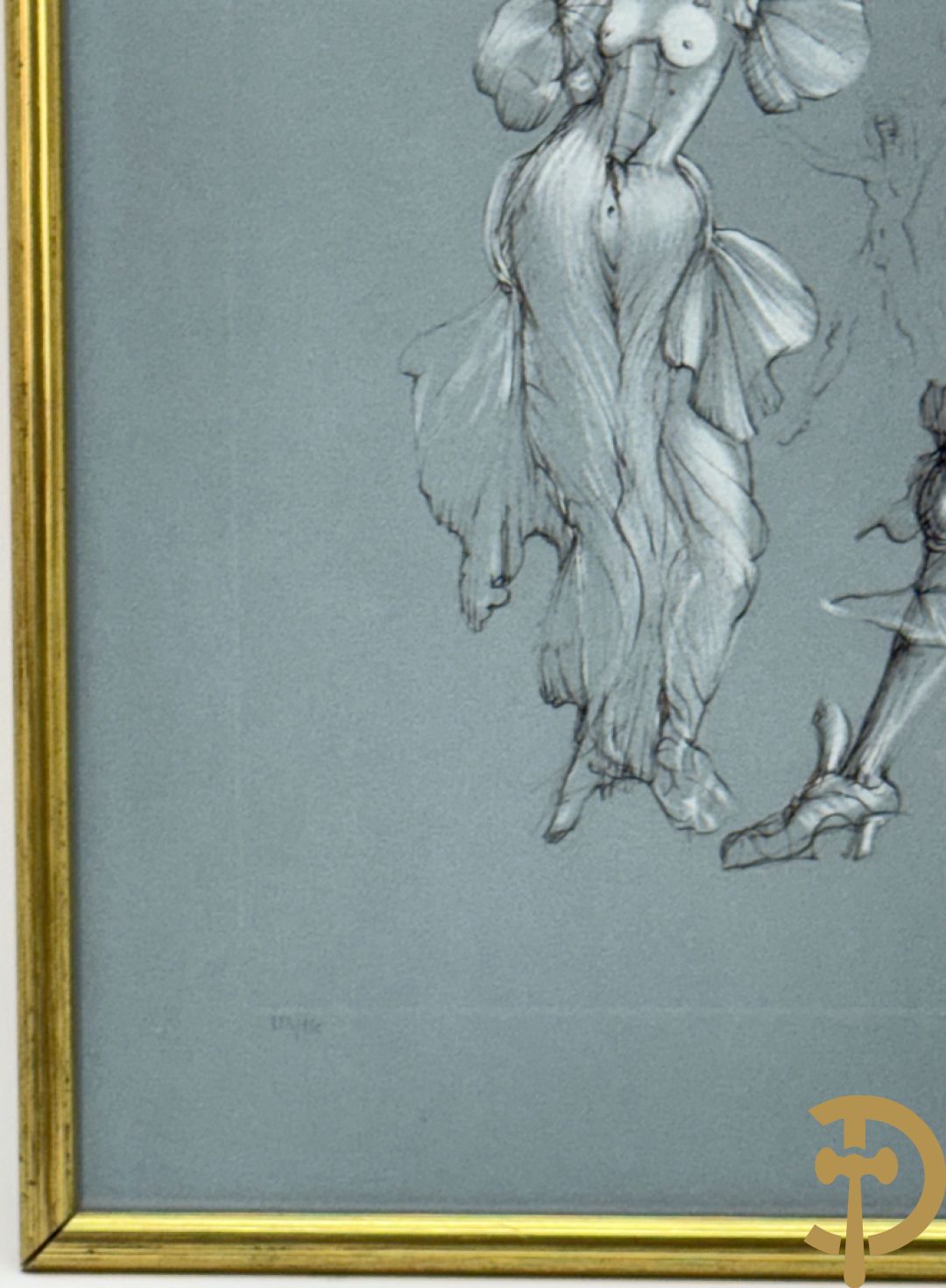 FINI Leonor getekend 