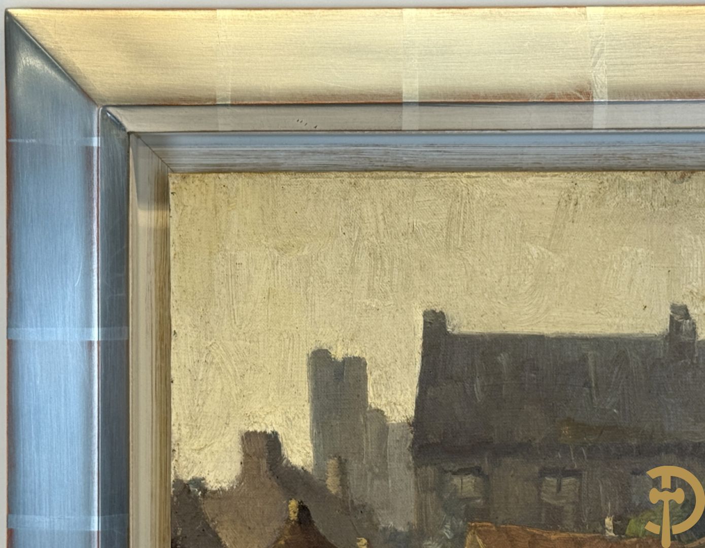 LIPPENS Piet getekend 