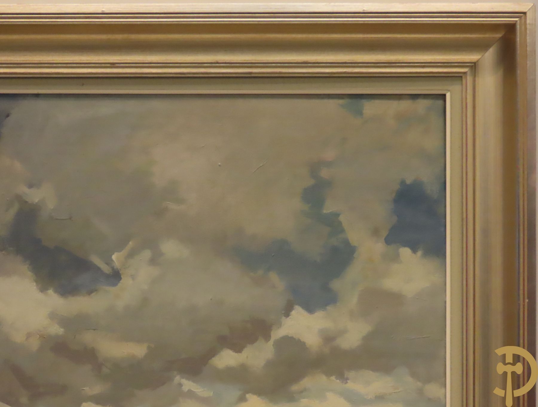 VERBAERE Herman getekend 