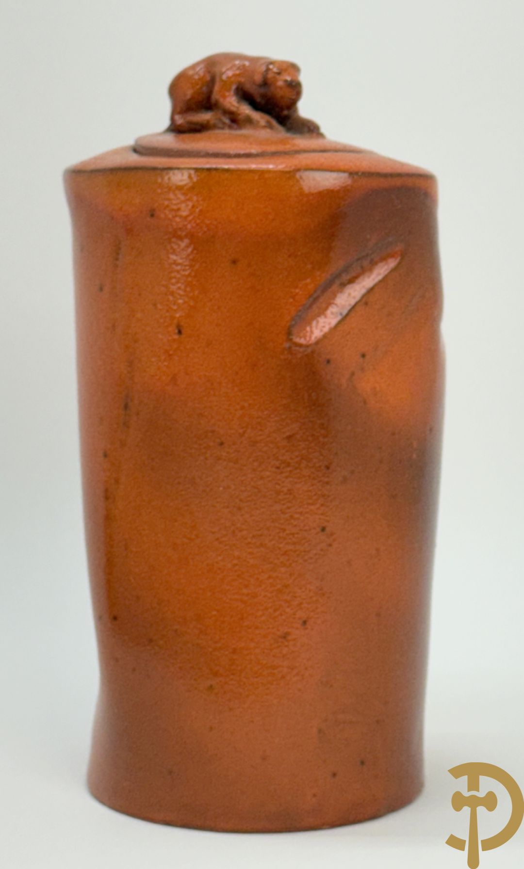 VERMEERSCH José gestempeld 