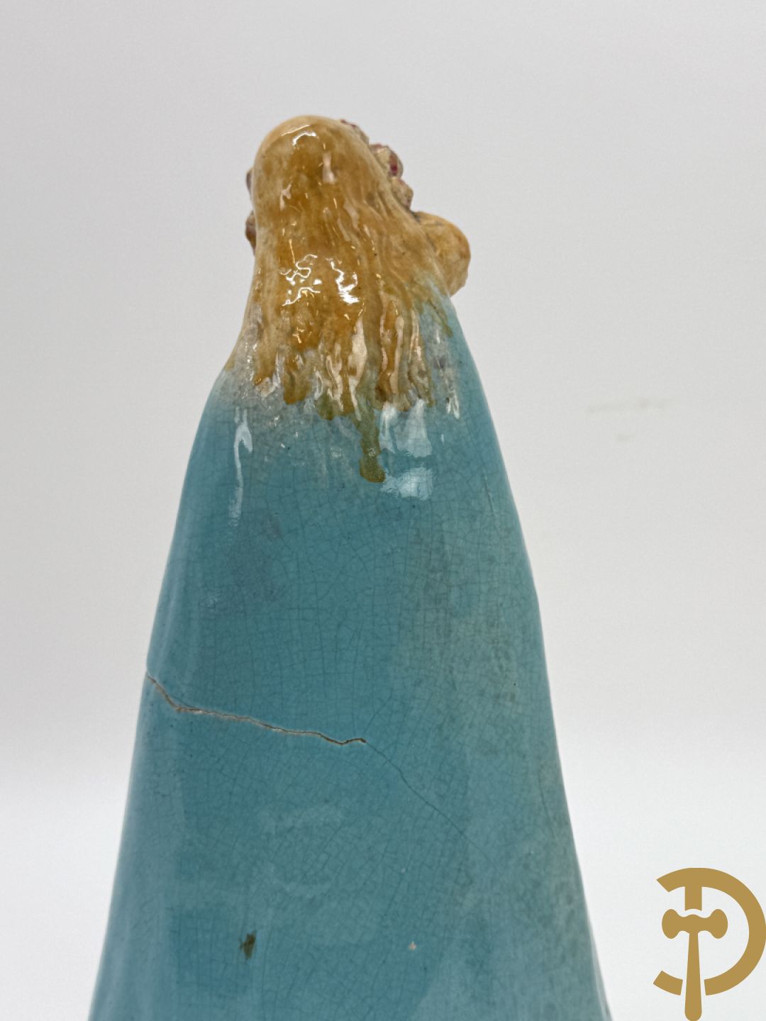 INGELS Domien van - D.I. gemonogrammeerd 