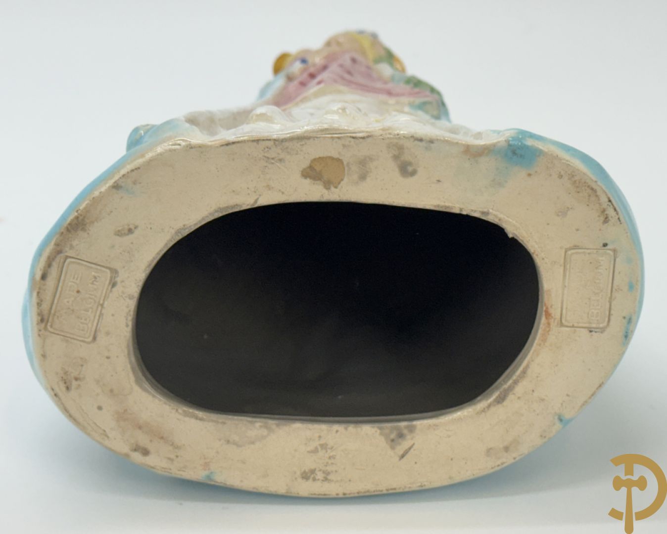 INGELS Domien van - D.I. gemonogrammeerd 