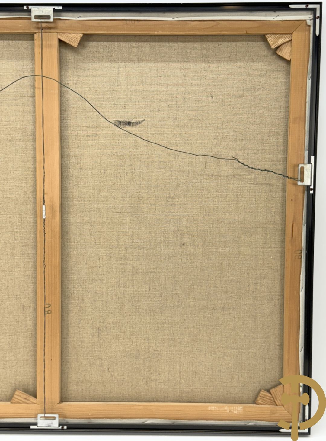 SCHERPEREEL Koen getekend 