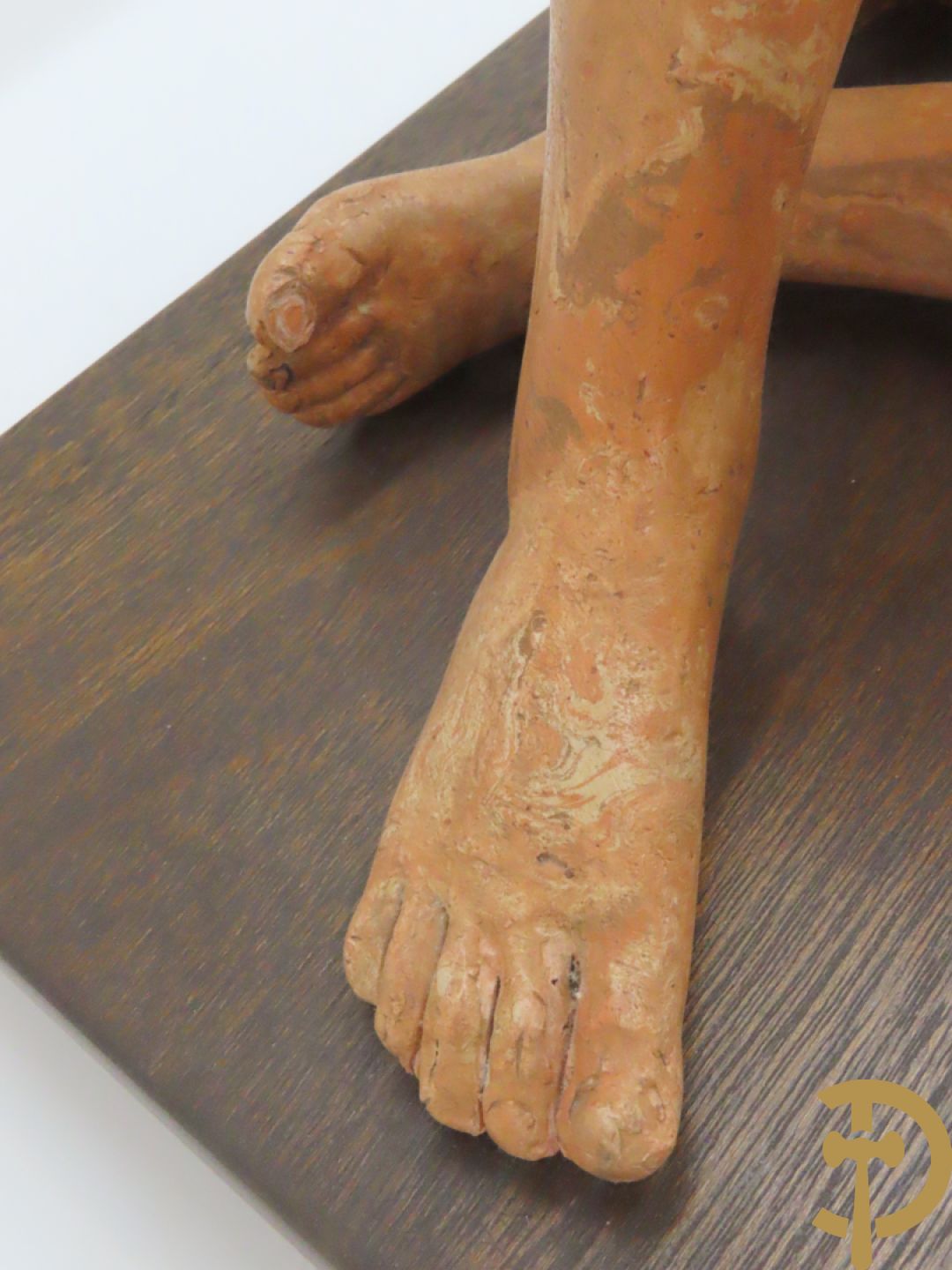 DUMORTIER Jan getekend 