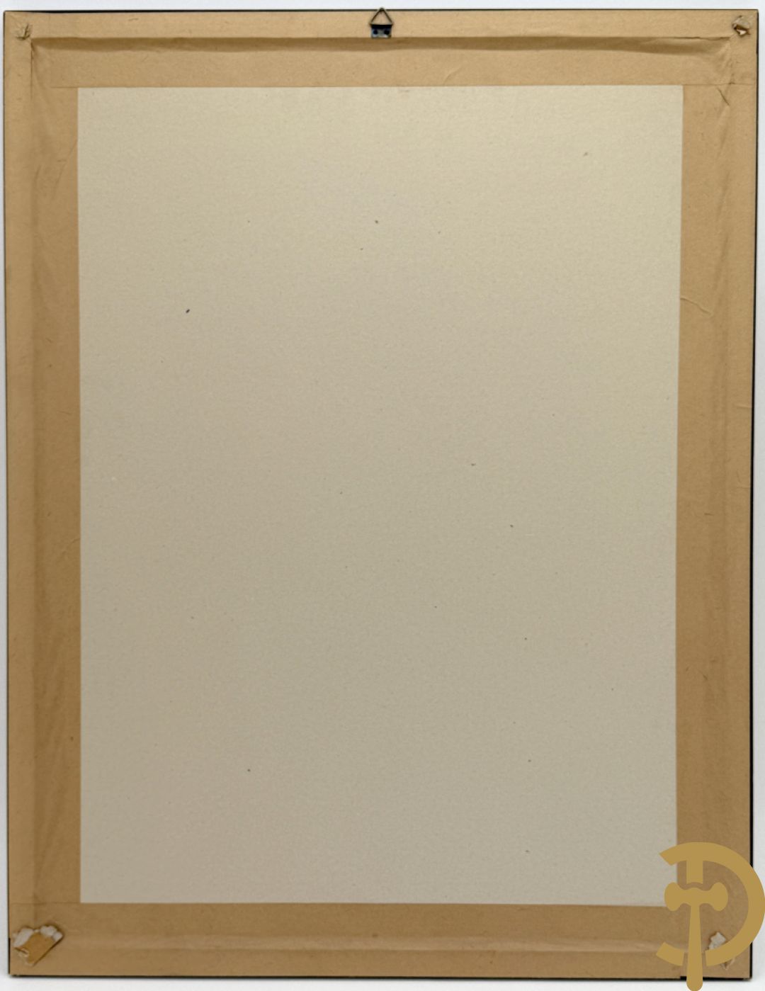 PICASSO van 31/5/64 III 