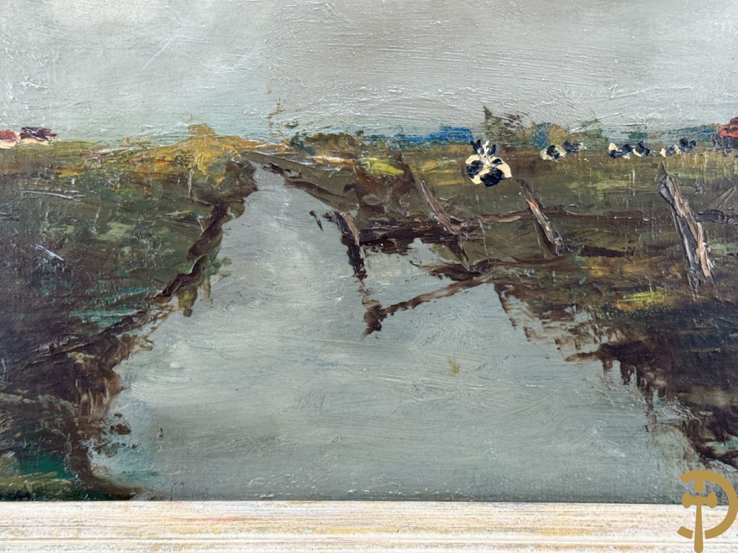 JESPERS getekend rechts boven 