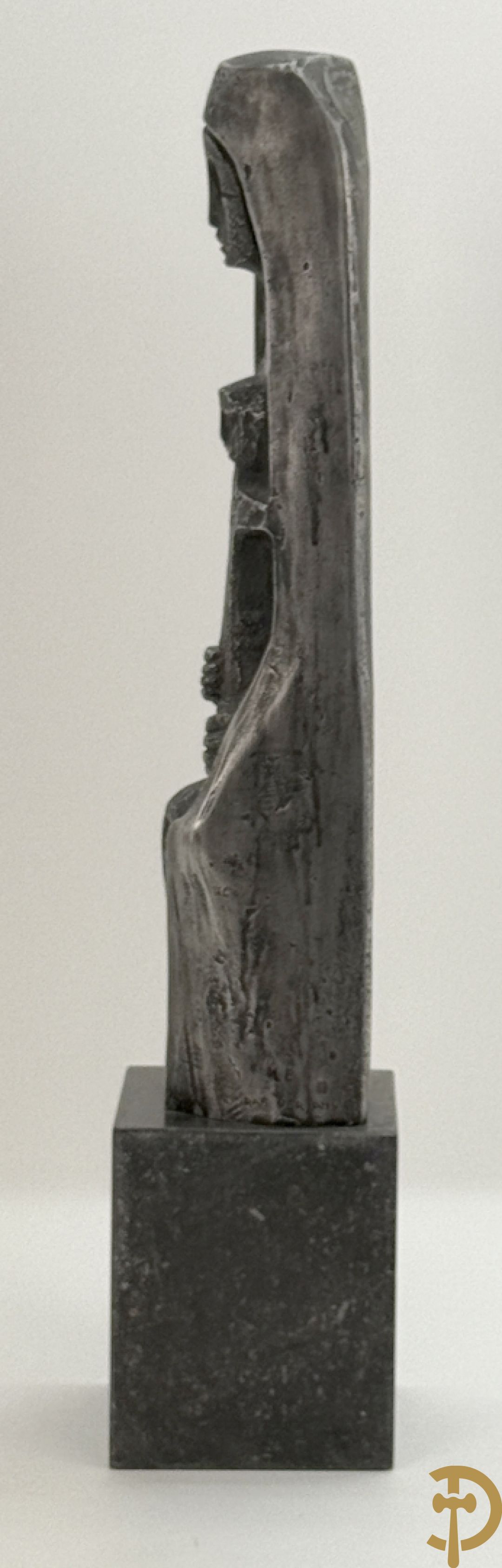 VERJANS Raf getekend 