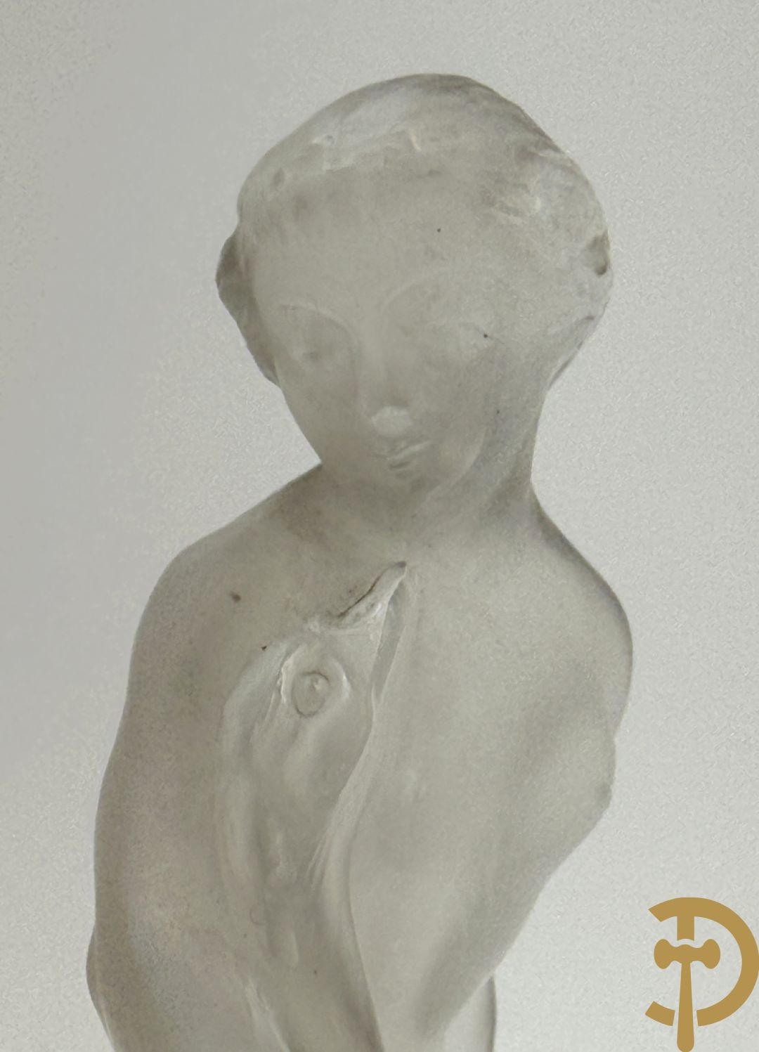 Beeld Lalique France 