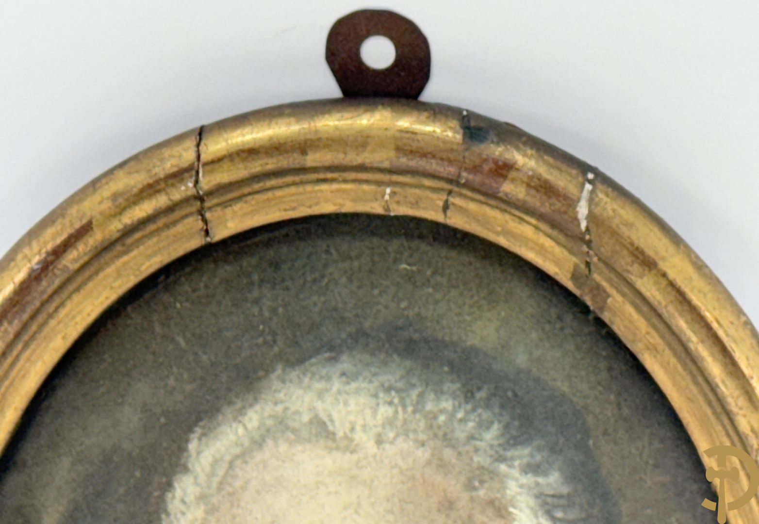 Ongetekend Franse school 