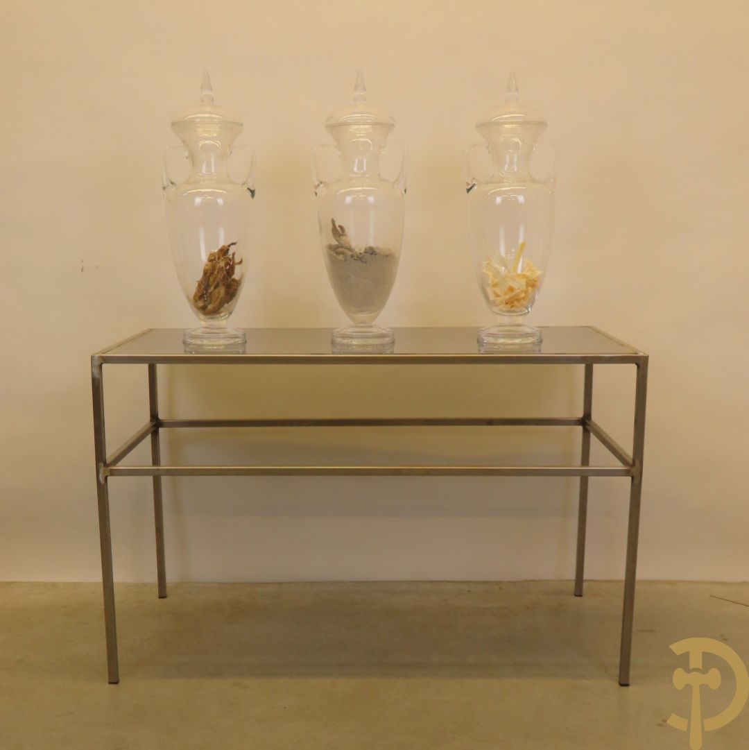 VANMECHELEN Koen 2008 