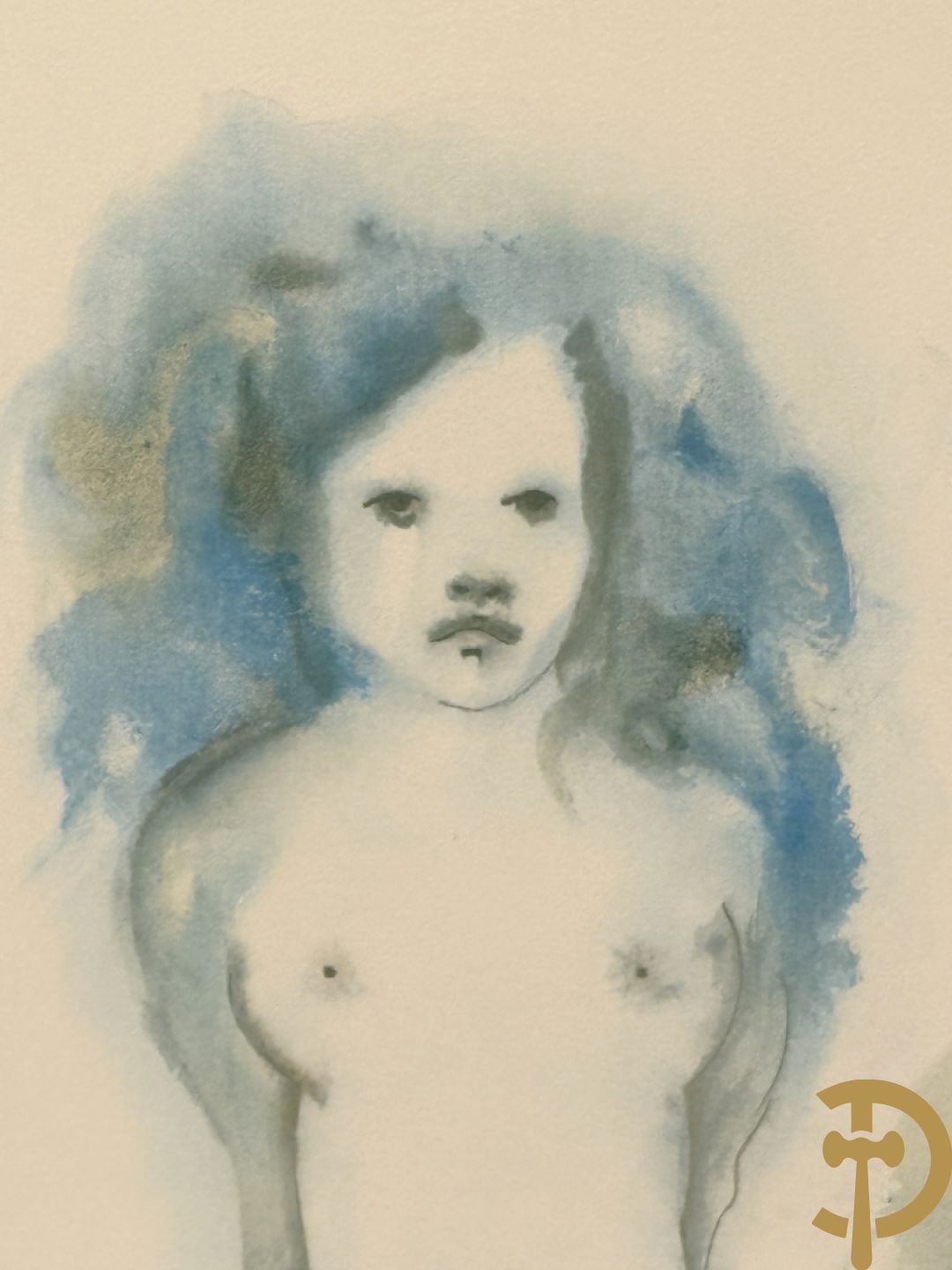 FINI Leonor getekend 