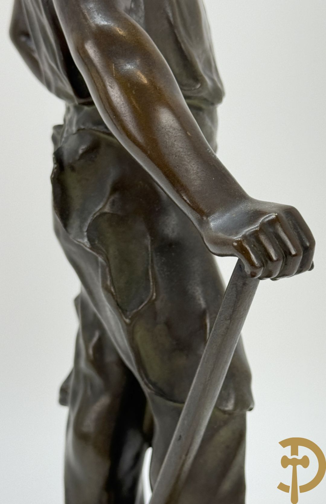 DEKEYSER J. getekend 