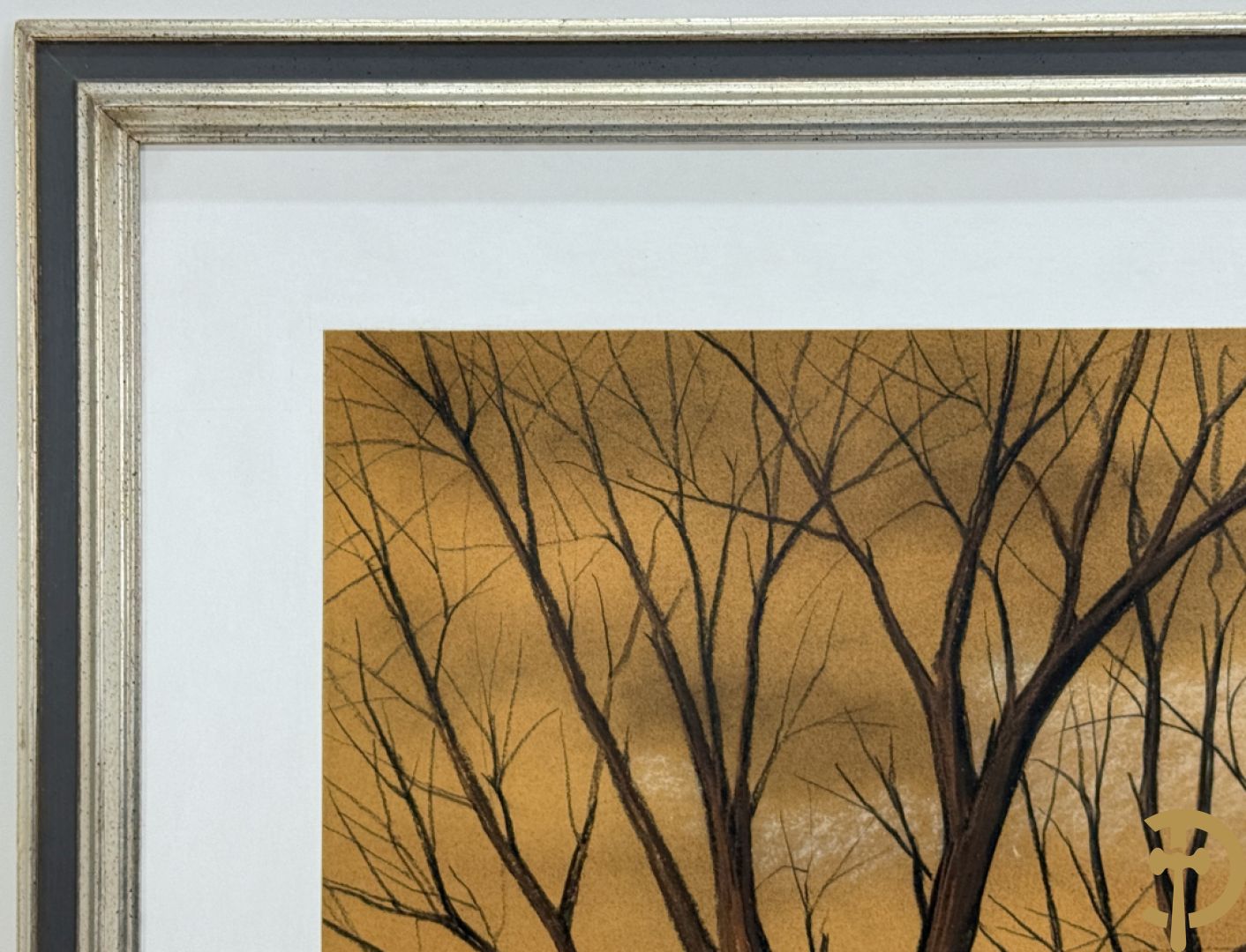 SMITH Jos-Fred getekend 