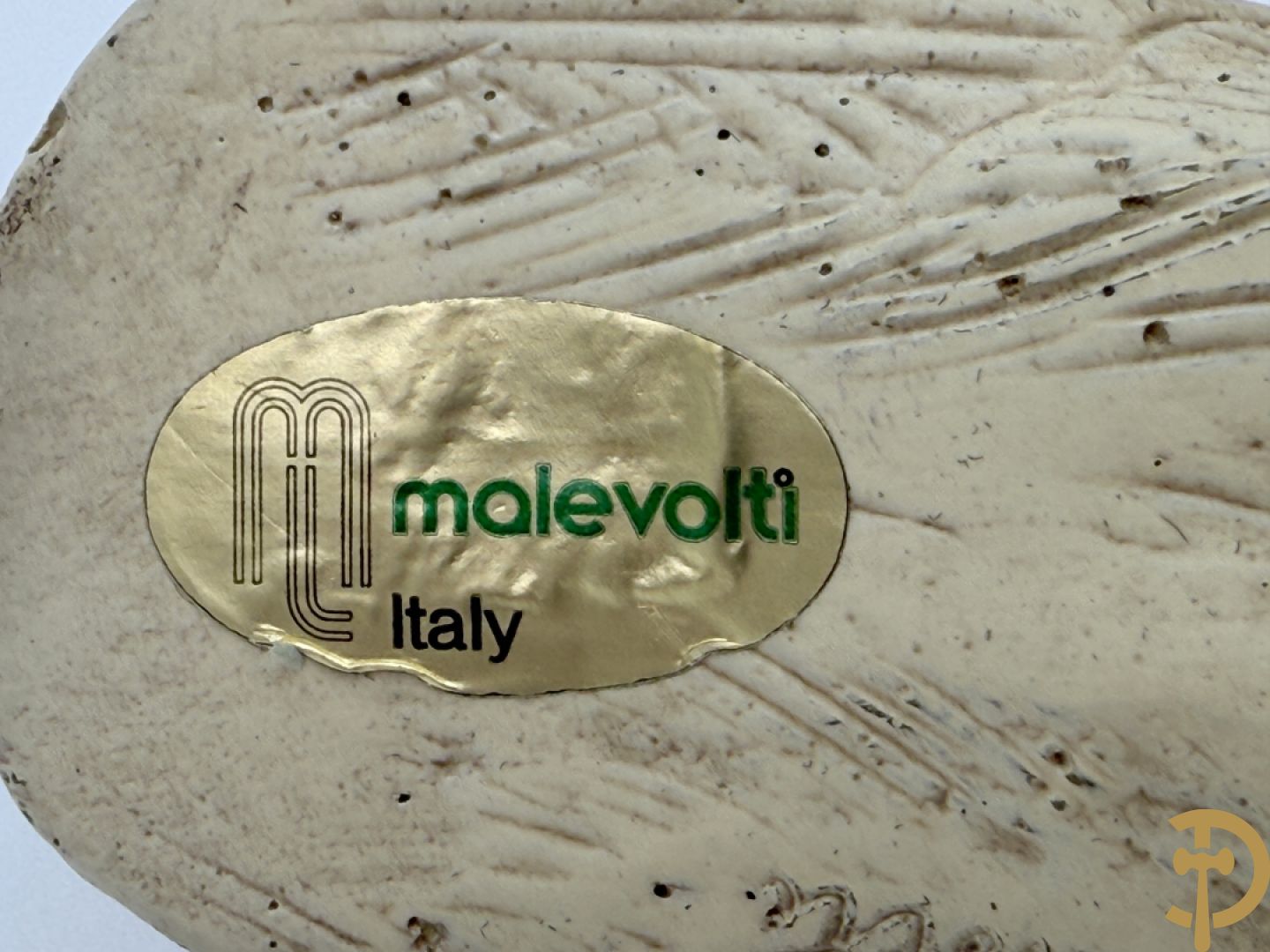 MALEVOLTI getekend (Elli) 