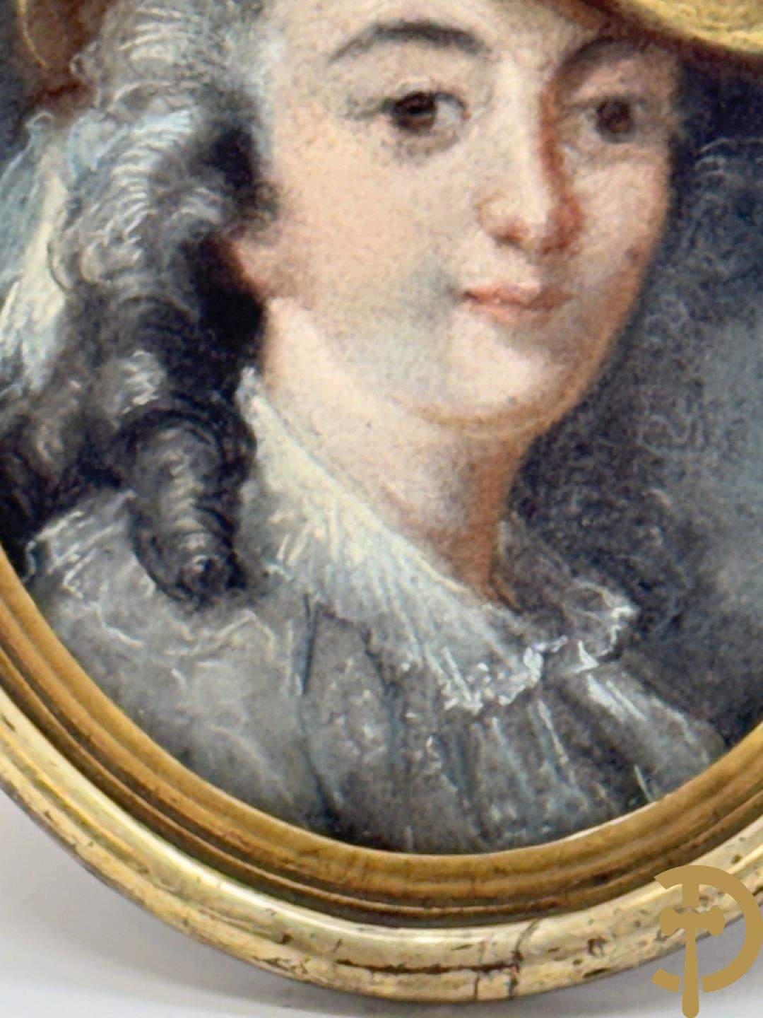 Ongetekend Franse school 