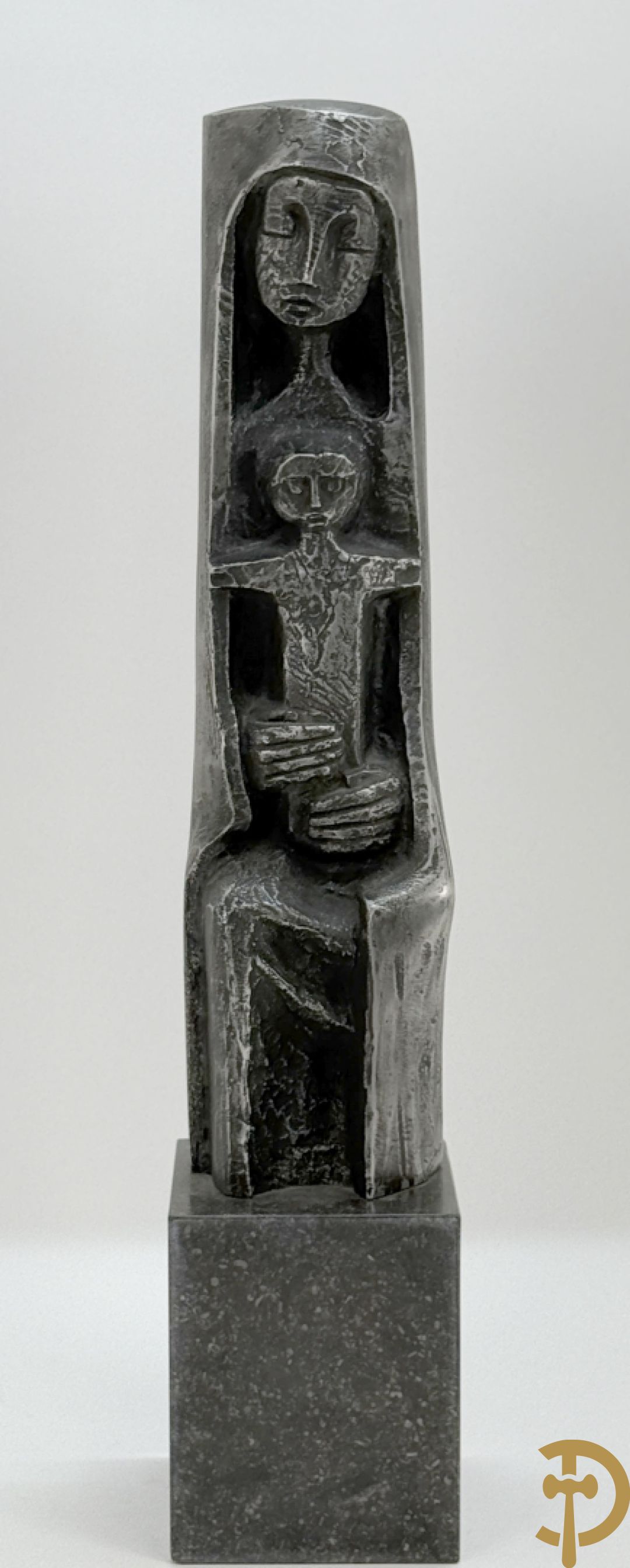 VERJANS Raf getekend 