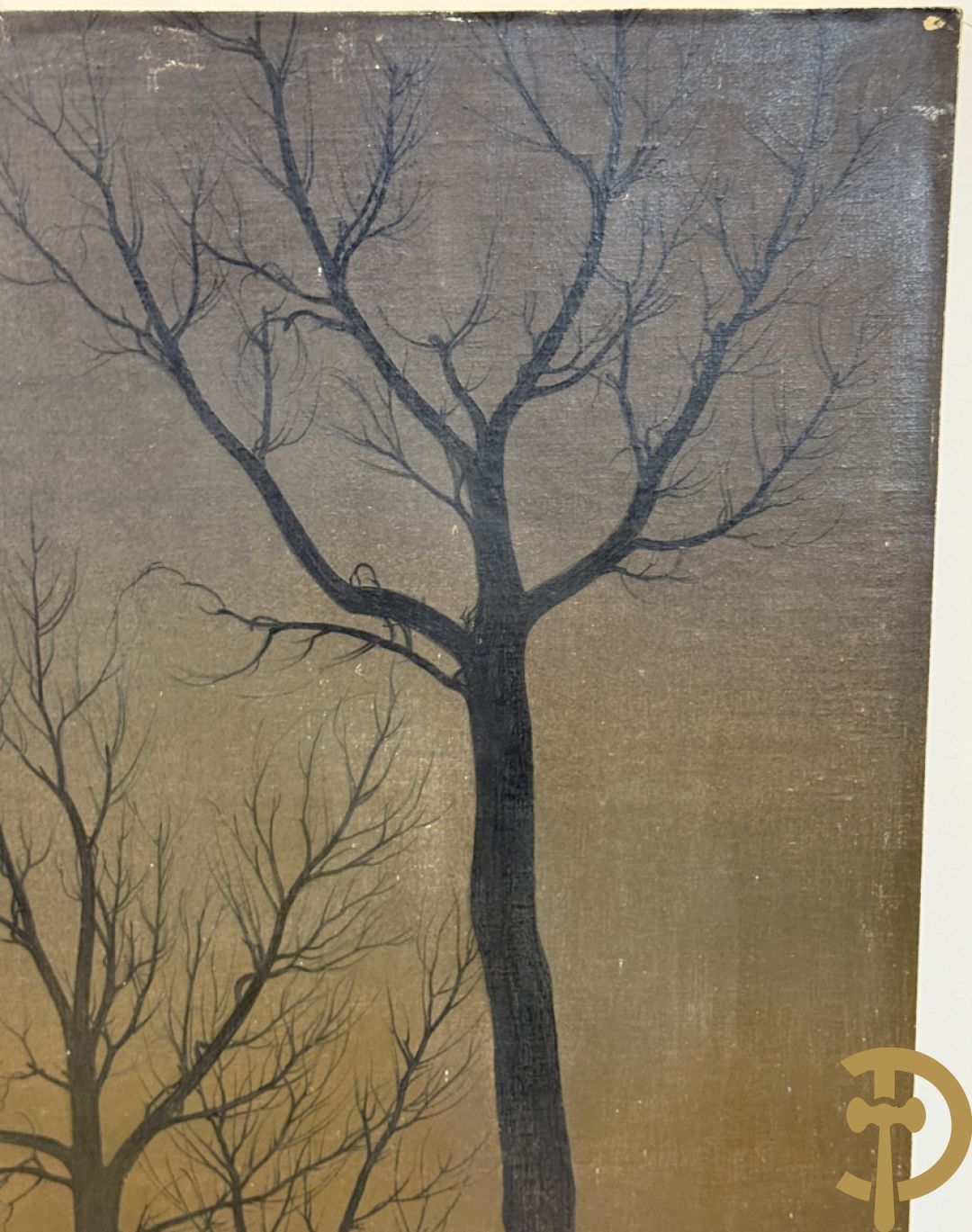 STIENTJES getekend (Staf) 