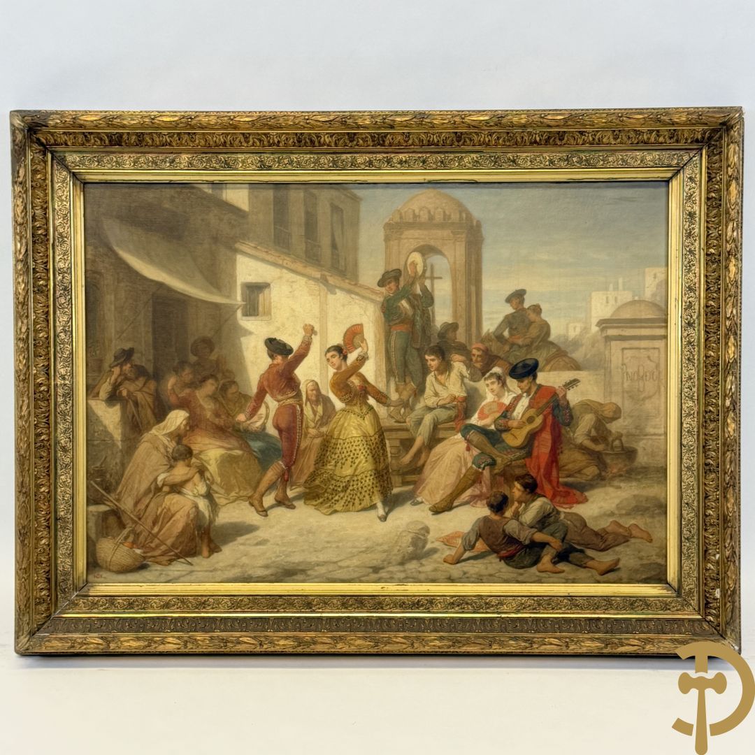 NDK gemonogrammeerd (Dekeyser - Nicaise) 