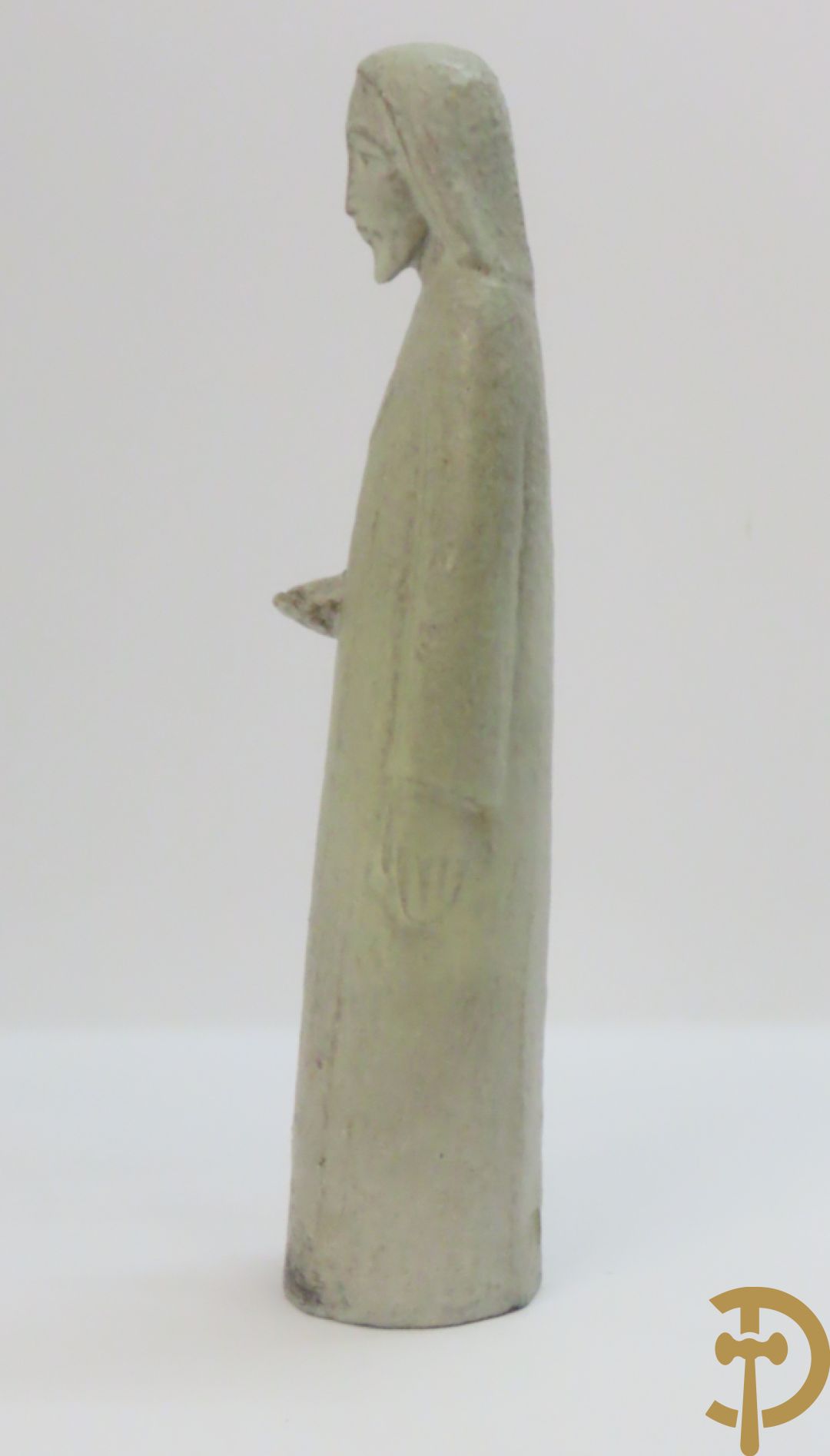 MARECHAL Joost gestempeld 