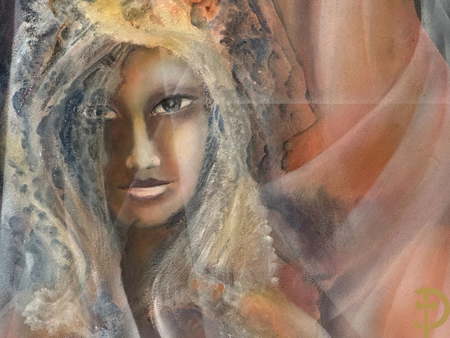 PAUWELS René getekend 