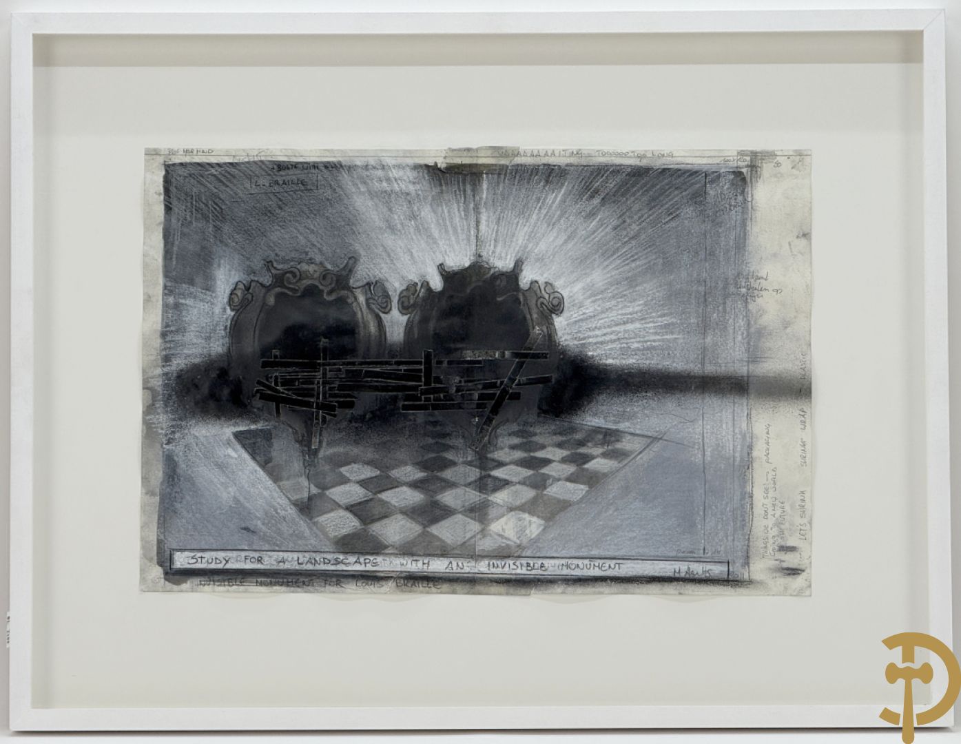 AERTS M. (Michaël) getekend 