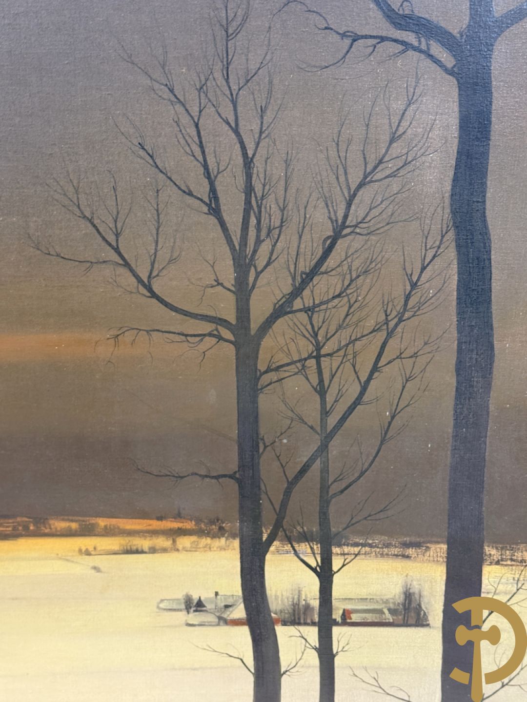 STIENTJES getekend (Staf) 