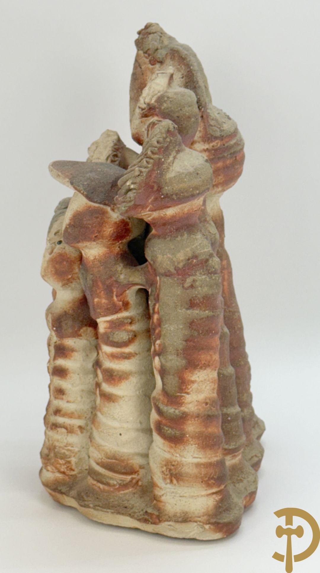 Ongetekend (toegeschreven aan Raymond Michèle) 