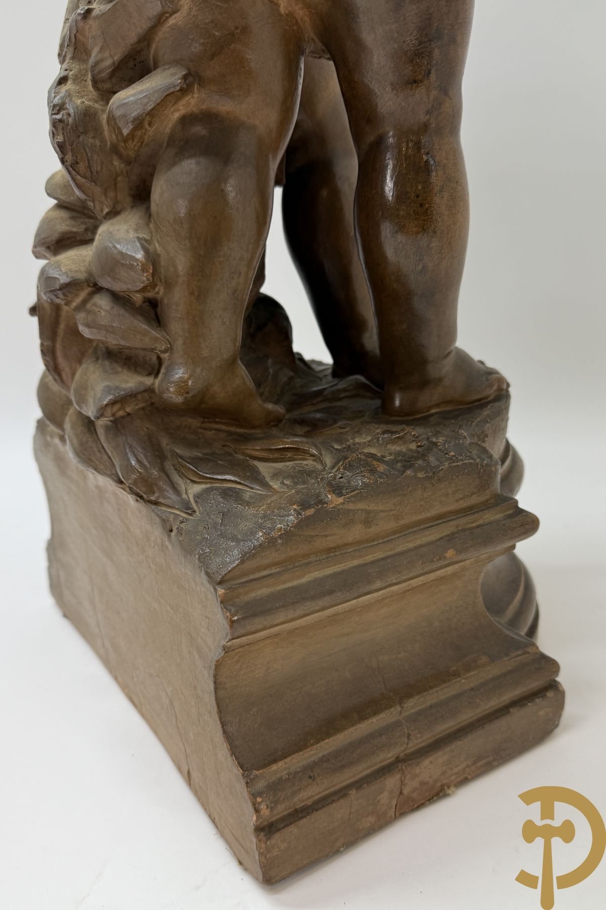 MARTIN Laure getekend (Coutan-Montorgueil Laure) 