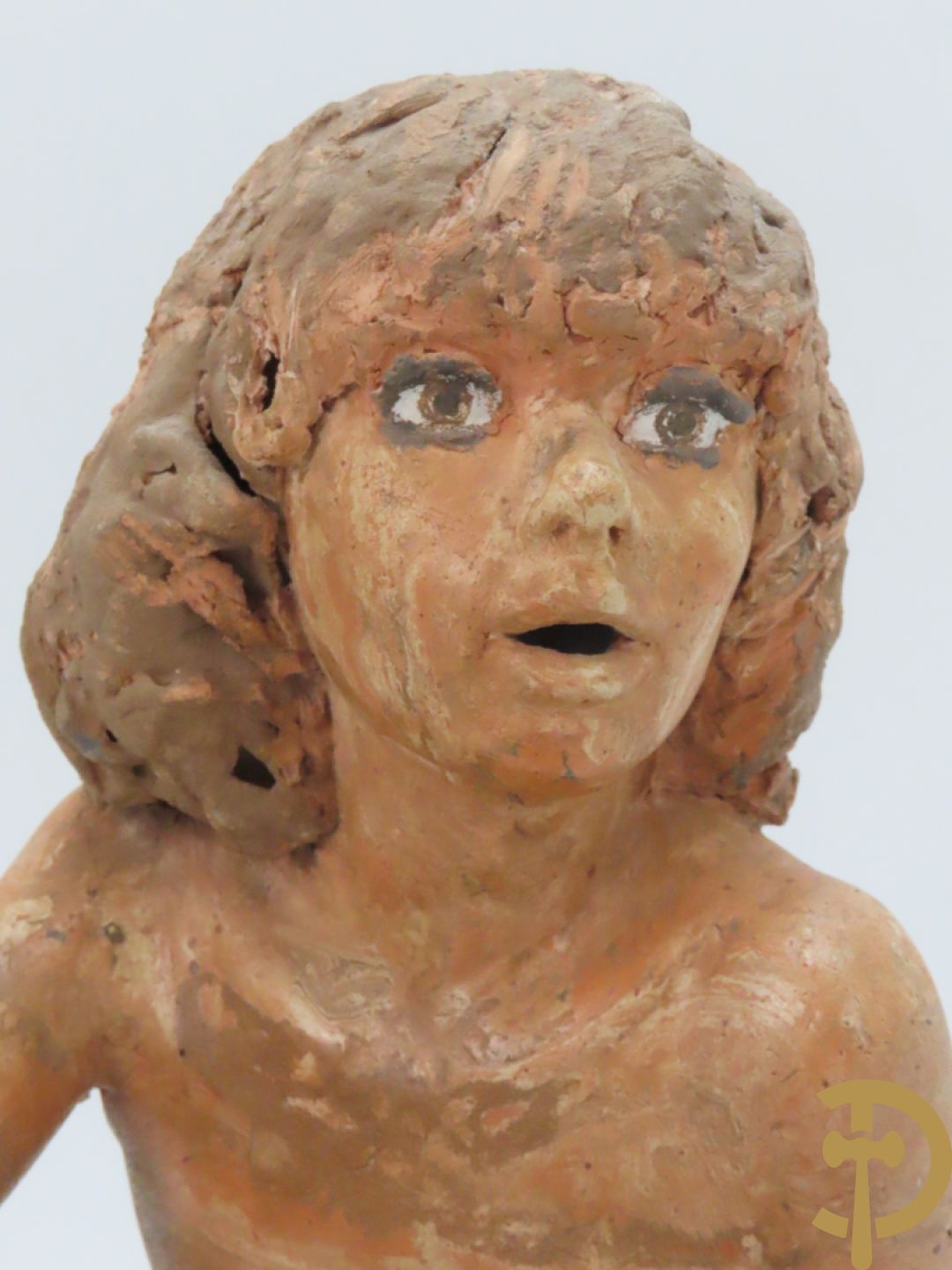 DUMORTIER Jan getekend 